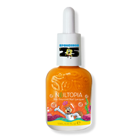 SpongeBob Nail Lacquer Collection