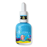 SpongeBob Nail Lacquer Collection