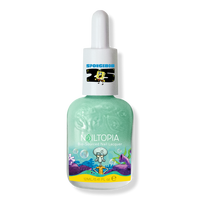 SpongeBob Nail Lacquer Collection