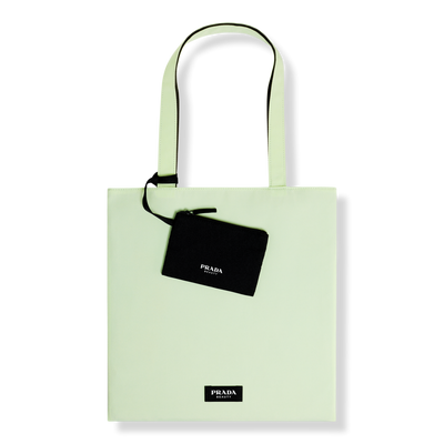 Prada Free Tote Bag with select brand purchase