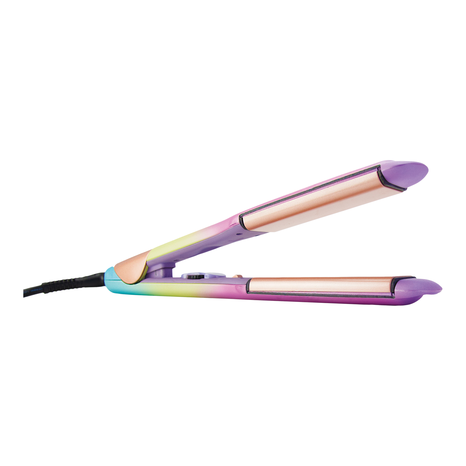 Vibes On the Edge Hairstyling Iron