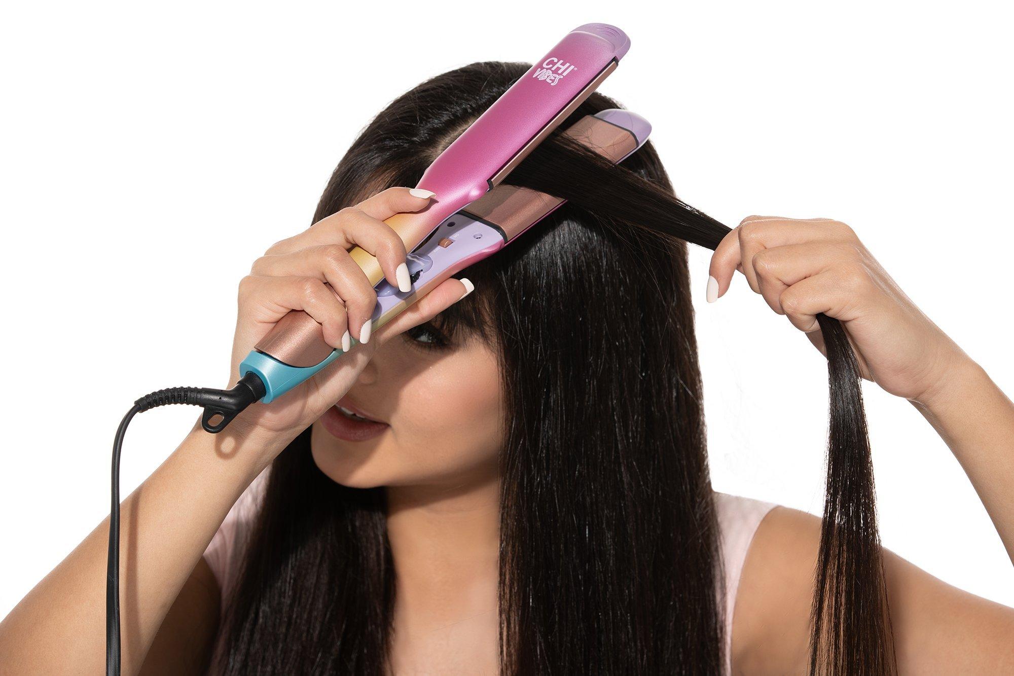 CHI Vibes Hairstyling Iron - Thumbnail 3