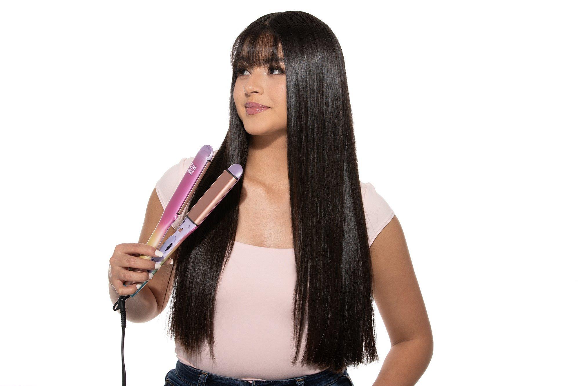 CHI Vibes Hairstyling Iron - Thumbnail 5