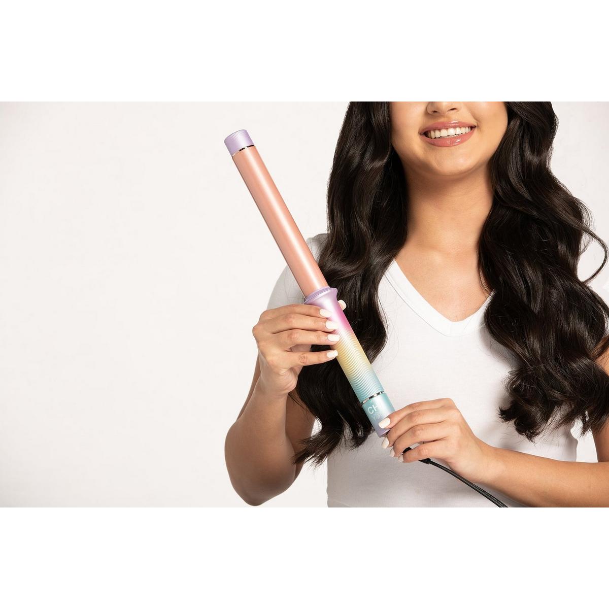 Chi Vibes XL Colossal Curling Wand Ulta Beauty