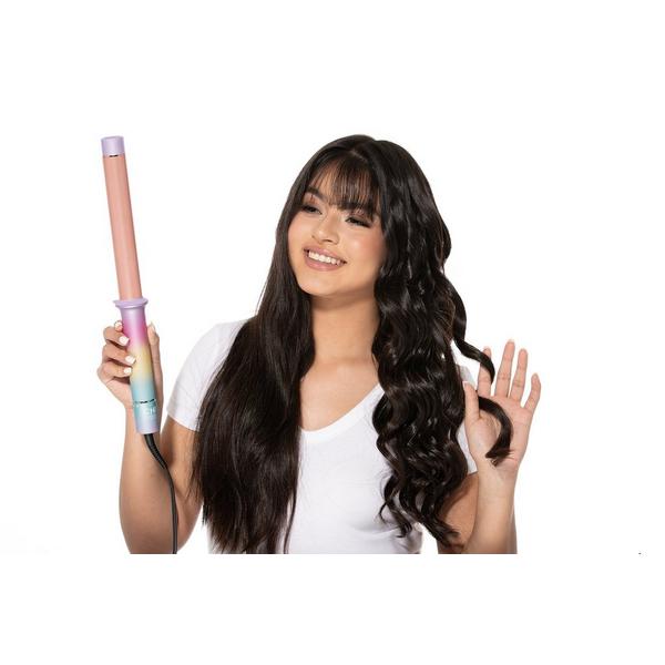 Chi Vibes XL Colossal Curling Wand #4