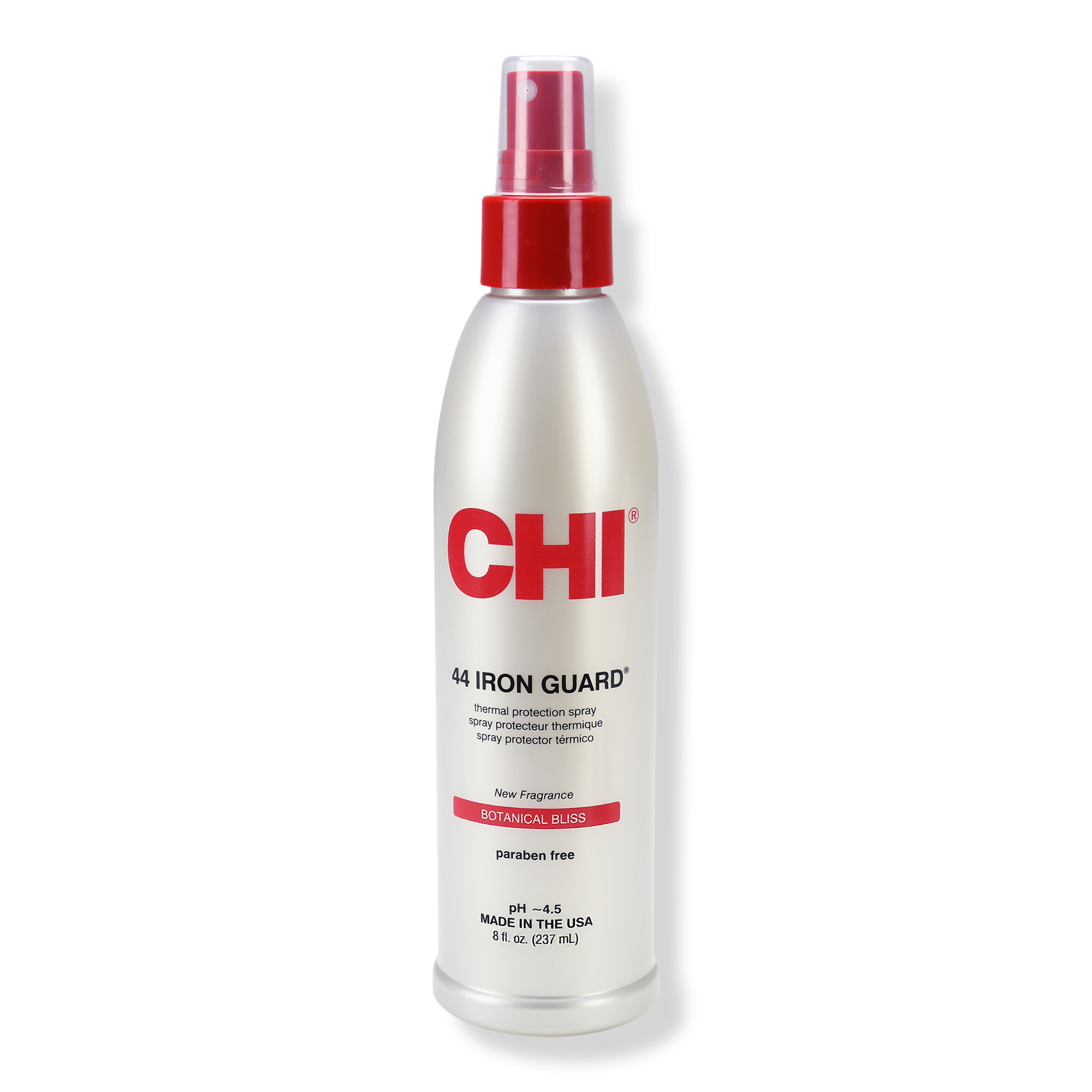 Chi 44 Iron Guard Botanical Bliss Thermal Protection Spray #1