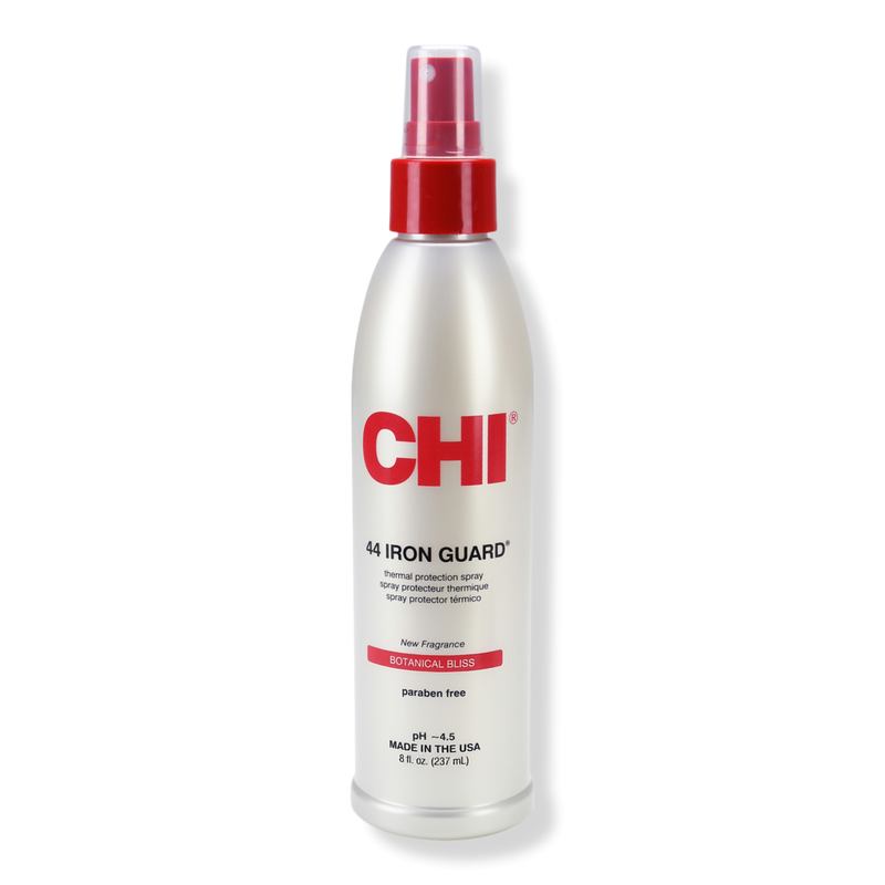 CHI - 44 Iron Guard Botanical Bliss Thermal Protection Spray