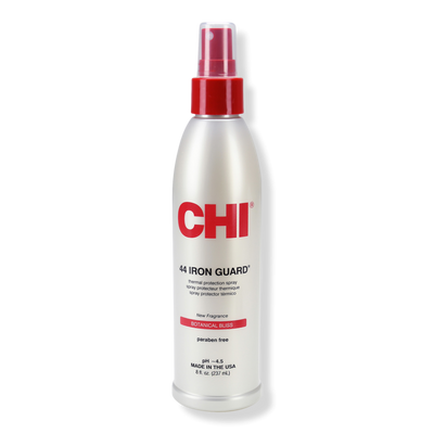 Chi 44 Iron Guard Botanical Bliss Thermal Protection Spray