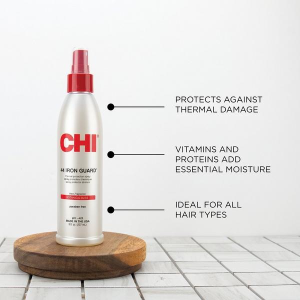 Chi 44 Iron Guard Botanical Bliss Thermal Protection Spray #2