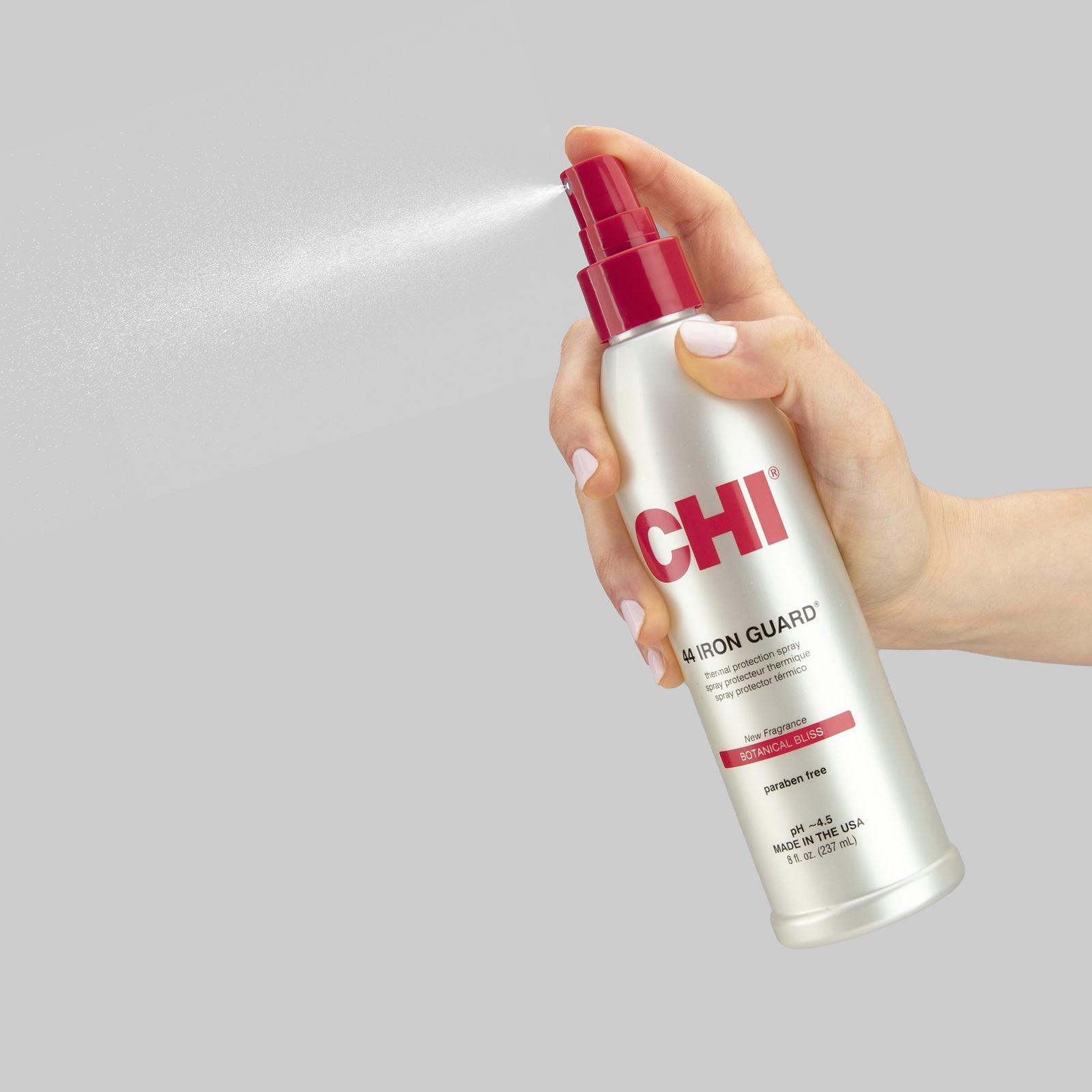 44 Iron Guard Botanical Bliss Thermal Protection Spray