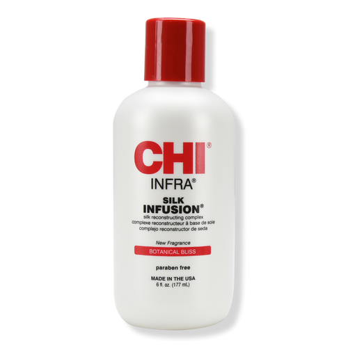 Chi - Silk Infusion Botanical Bliss | Ulta Beauty
