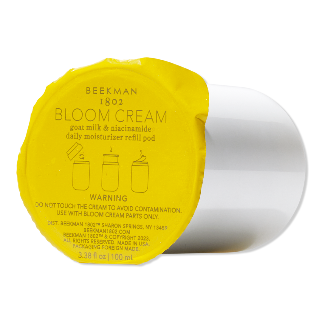 Beekman 1802 Bloom Cream Refill Pod #1