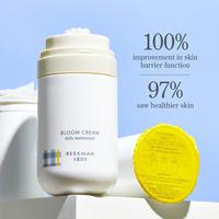 Beekman 1802 - 3.38 oz Refill Pod Bloom Cream Daily Moisturizer