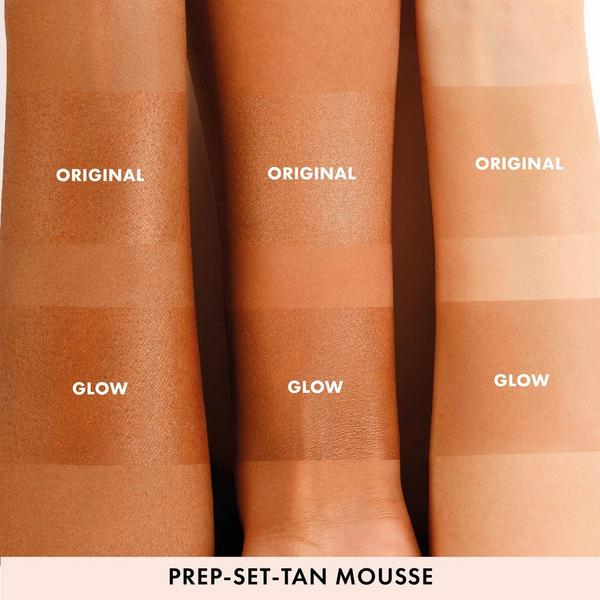 ICONIC LONDON Prep-Set-Tan Tanning Mousse #4