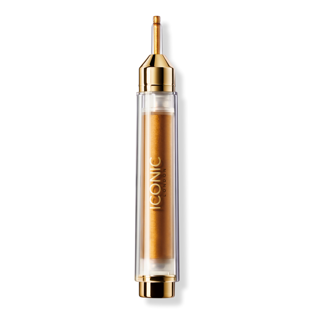 Iconic London Instant Sunshine Bronzing Drops