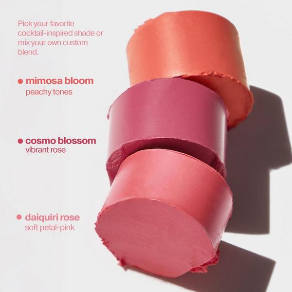 ICONIC LONDON Cream to Powder Blurring Blush Stick #8