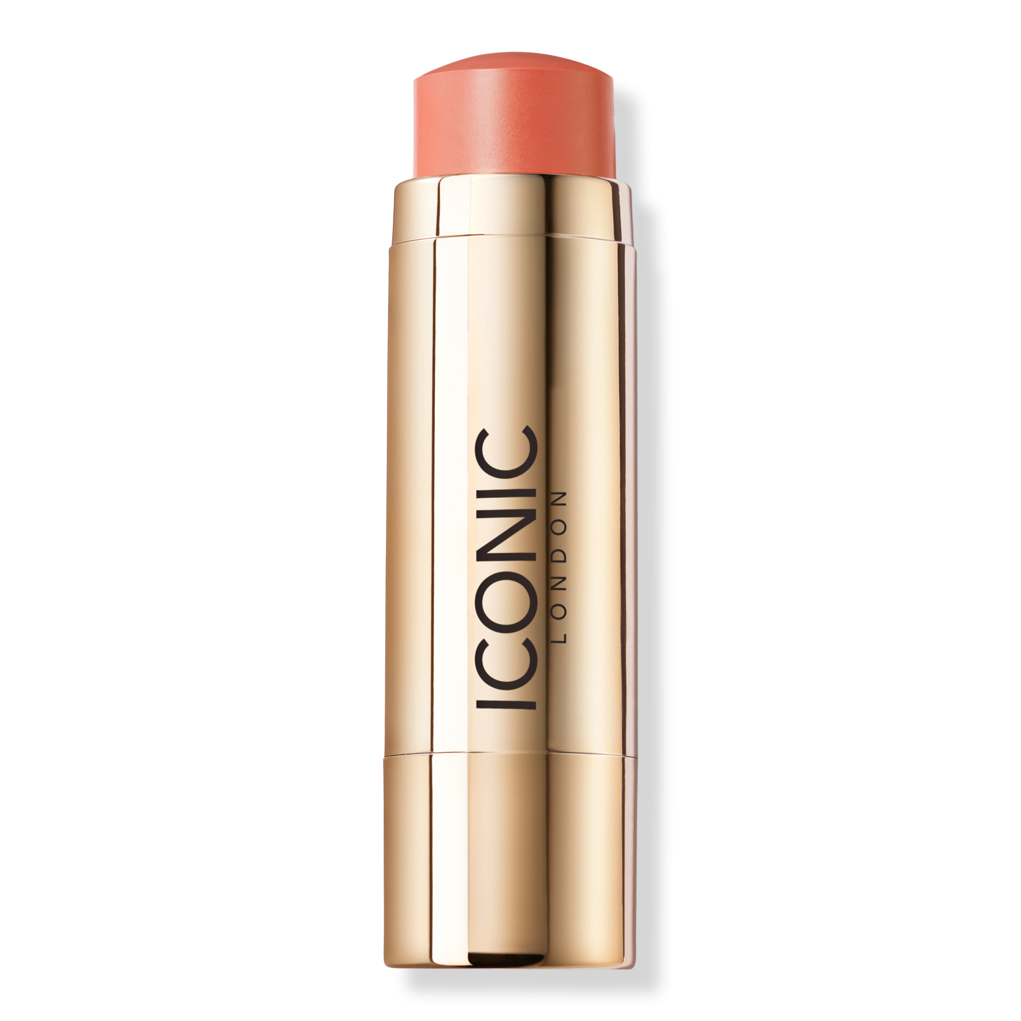 ICONIC LONDON Cream to Powder Blurring Blush Stick #1