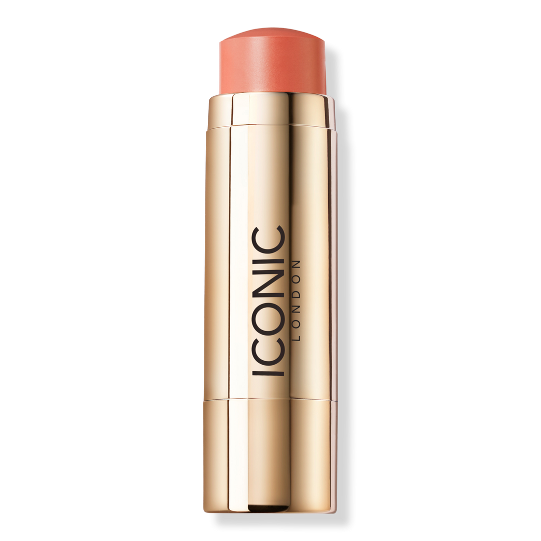 ICONIC LONDON Cream to Powder Blurring Blush Stick #1