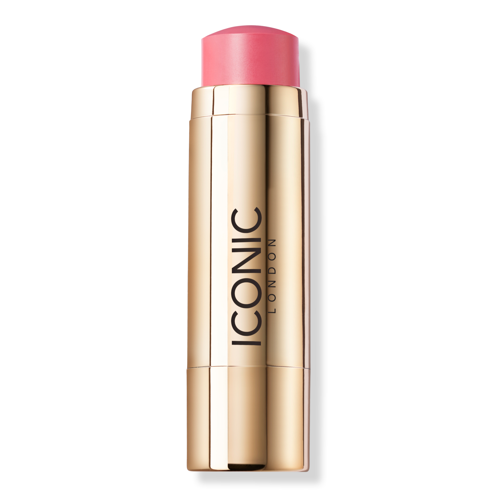 ICONIC LONDON Cream to Powder Blurring Blush Stick #1