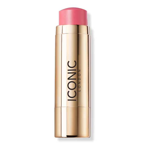 ICONIC LONDON Cream to Powder Blurring Blush Stick #1