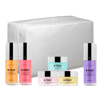 MAËLYS MINI ICONS Cult-Classic Travel Bundle