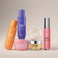 MAËLYS The ICONS Full Body 6-Piece Bundle #2