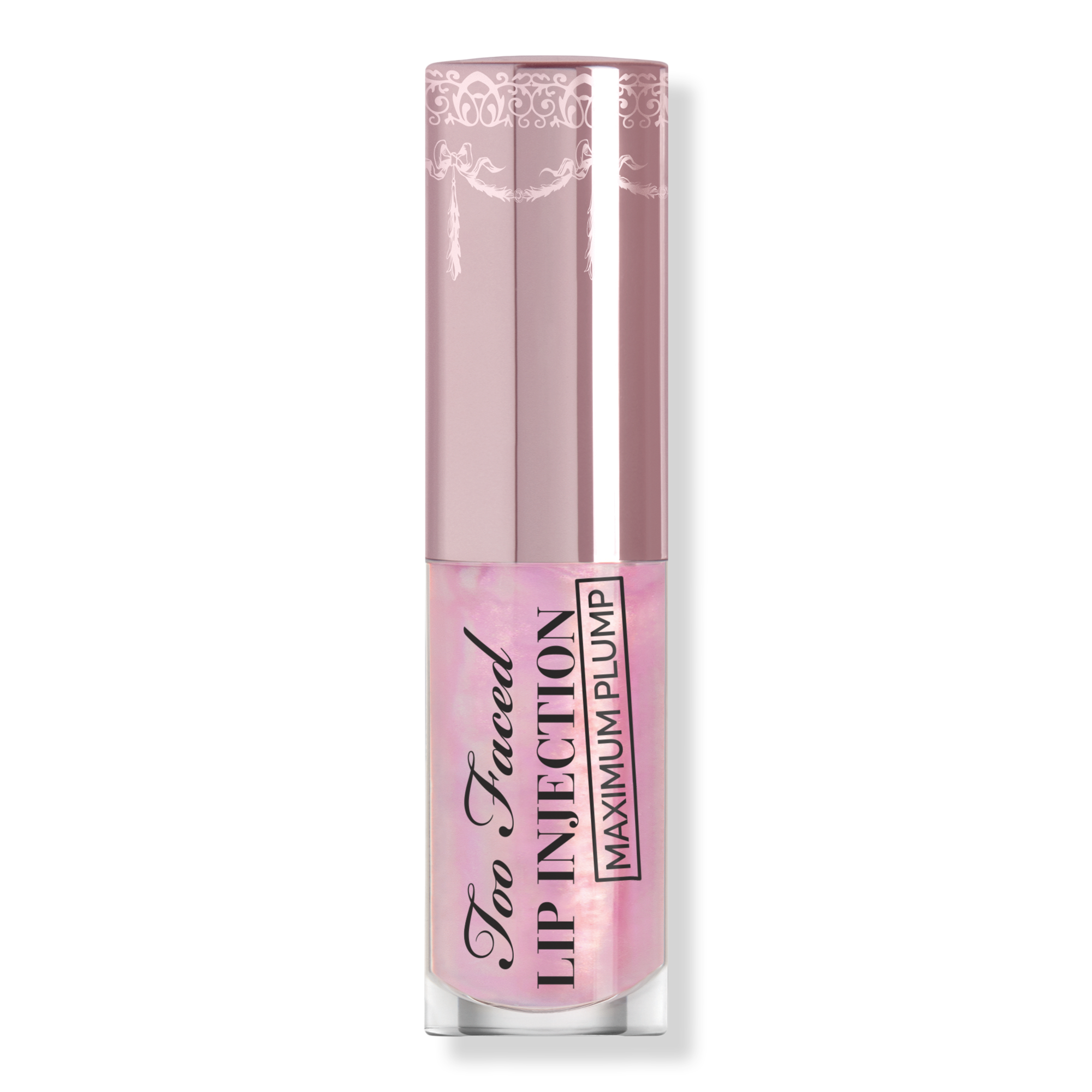 Too Faced Free Lip Injection Max Plumper deluxe sample with $35 brand purchase #1