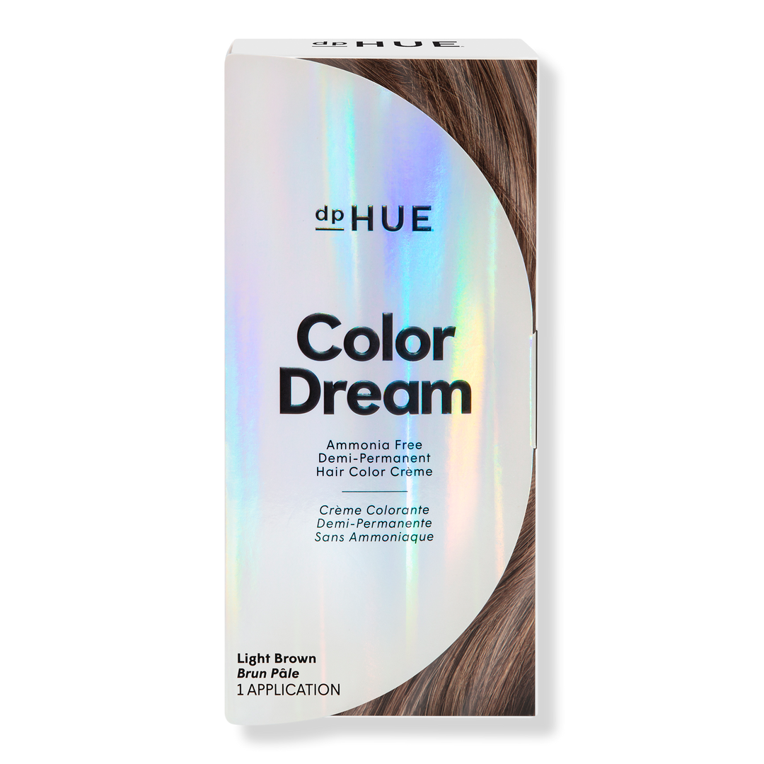 dpHUE Color Dream Demi-Permanent Kit #1