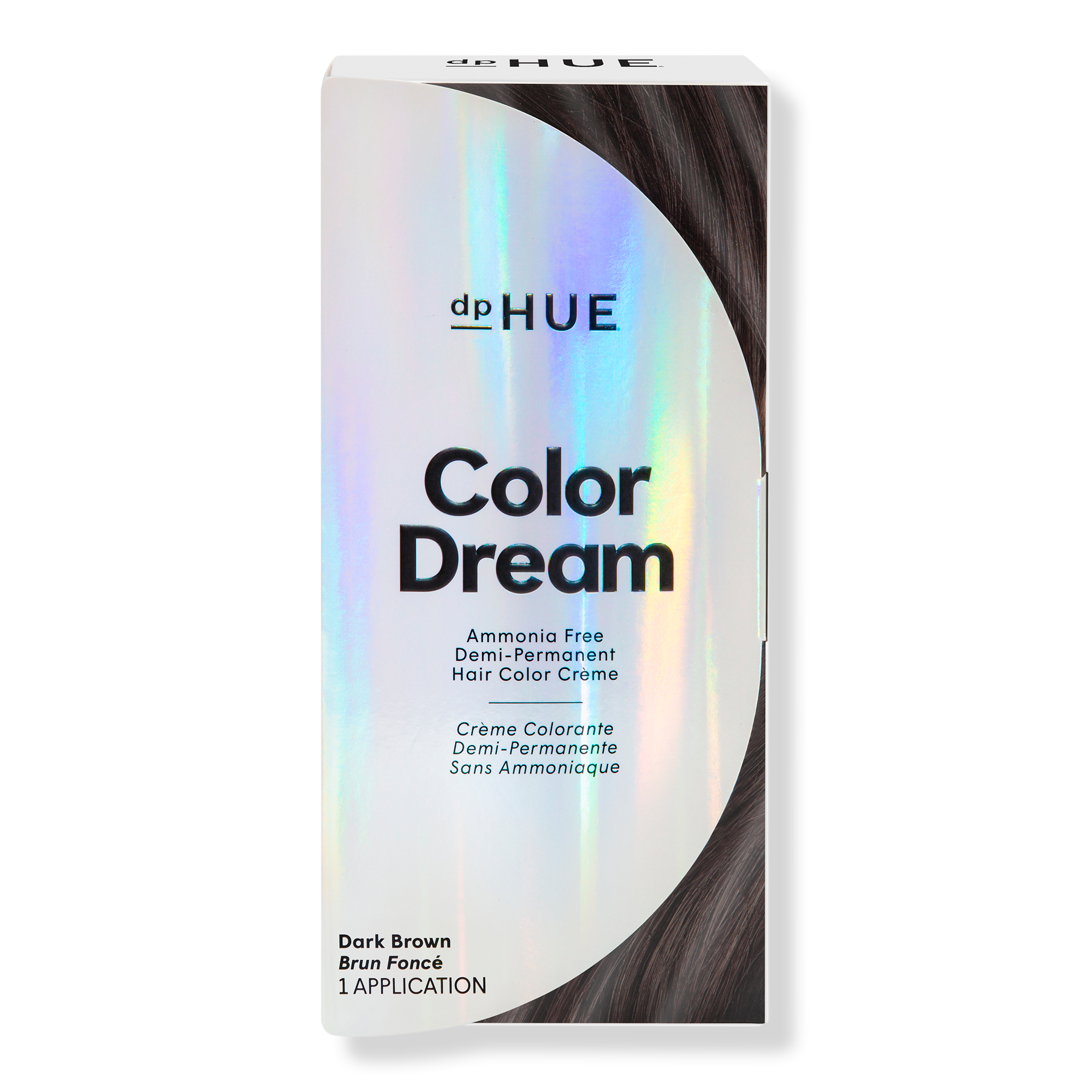 dpHUE Color Dream Demi-Permanent Kit #1