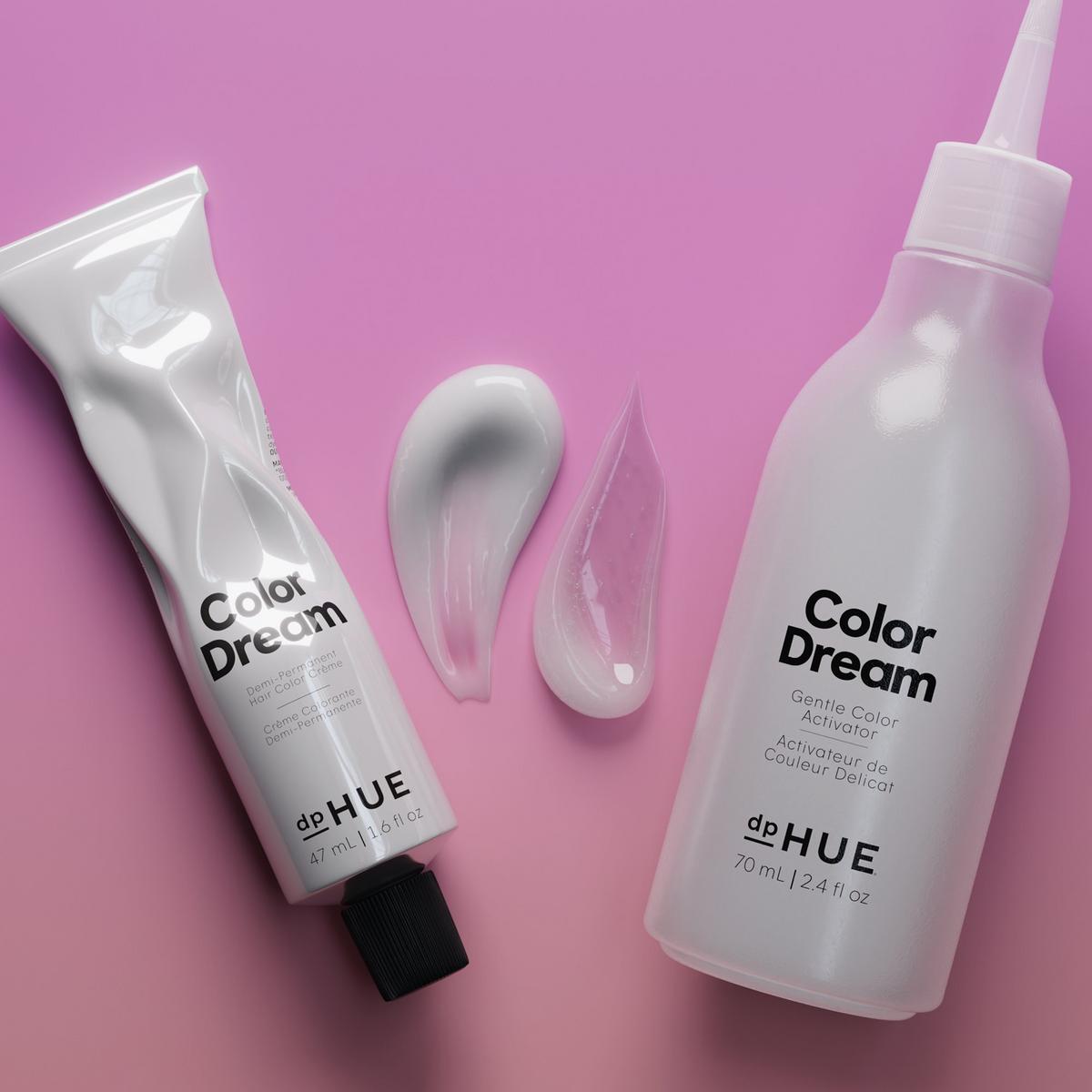 Color Dream Demi-Permanent Kit