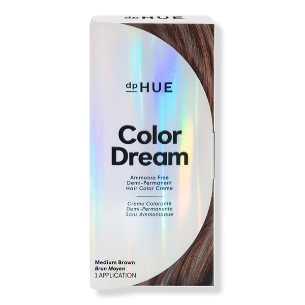 dpHUE Color Dream Demi-Permanent Kit #1