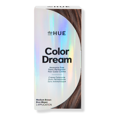 dpHUE Color Dream Demi-Permanent Kit