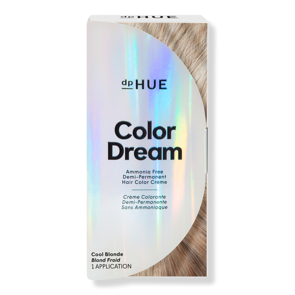 Color Dream Demi-Permanent Kit