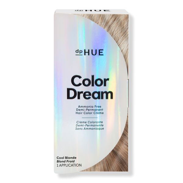 dpHUE Color Dream Demi-Permanent Kit #1