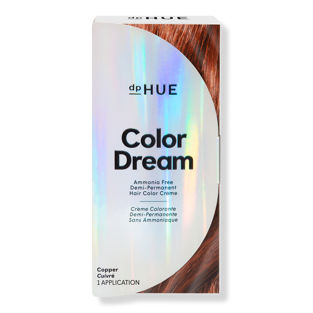 dpHUE Color Dream Demi-Permanent Kit #1