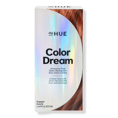 dpHUE Color Dream Demi-Permanent Kit