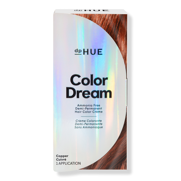 dpHUE Color Dream Demi-Permanent Kit #1