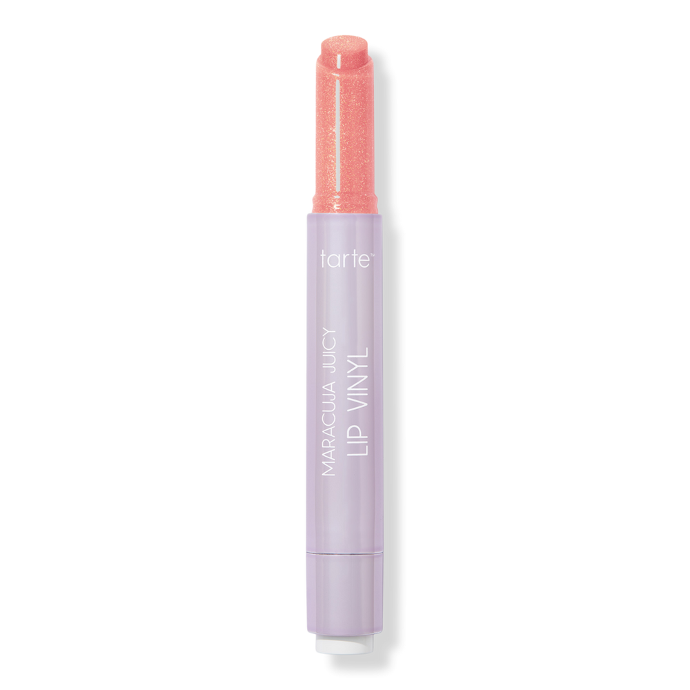 Tarte Maracuja Juicy Lip Vinyl - Shimmering Rose