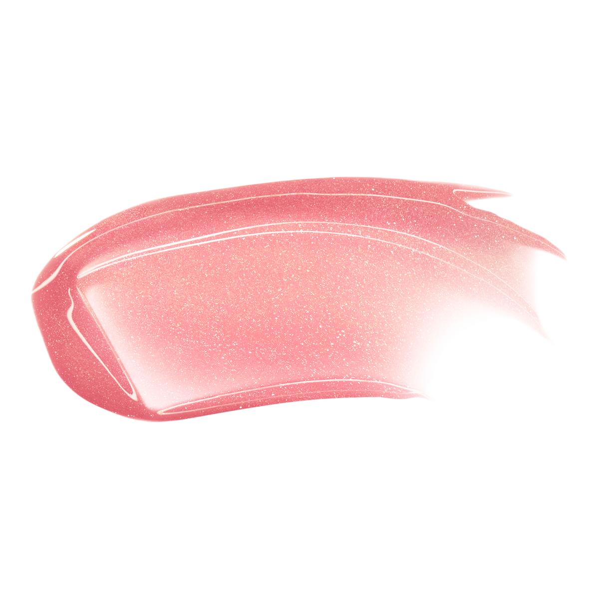Maracuja Juicy Lip Vinyl - Shimmering Rose