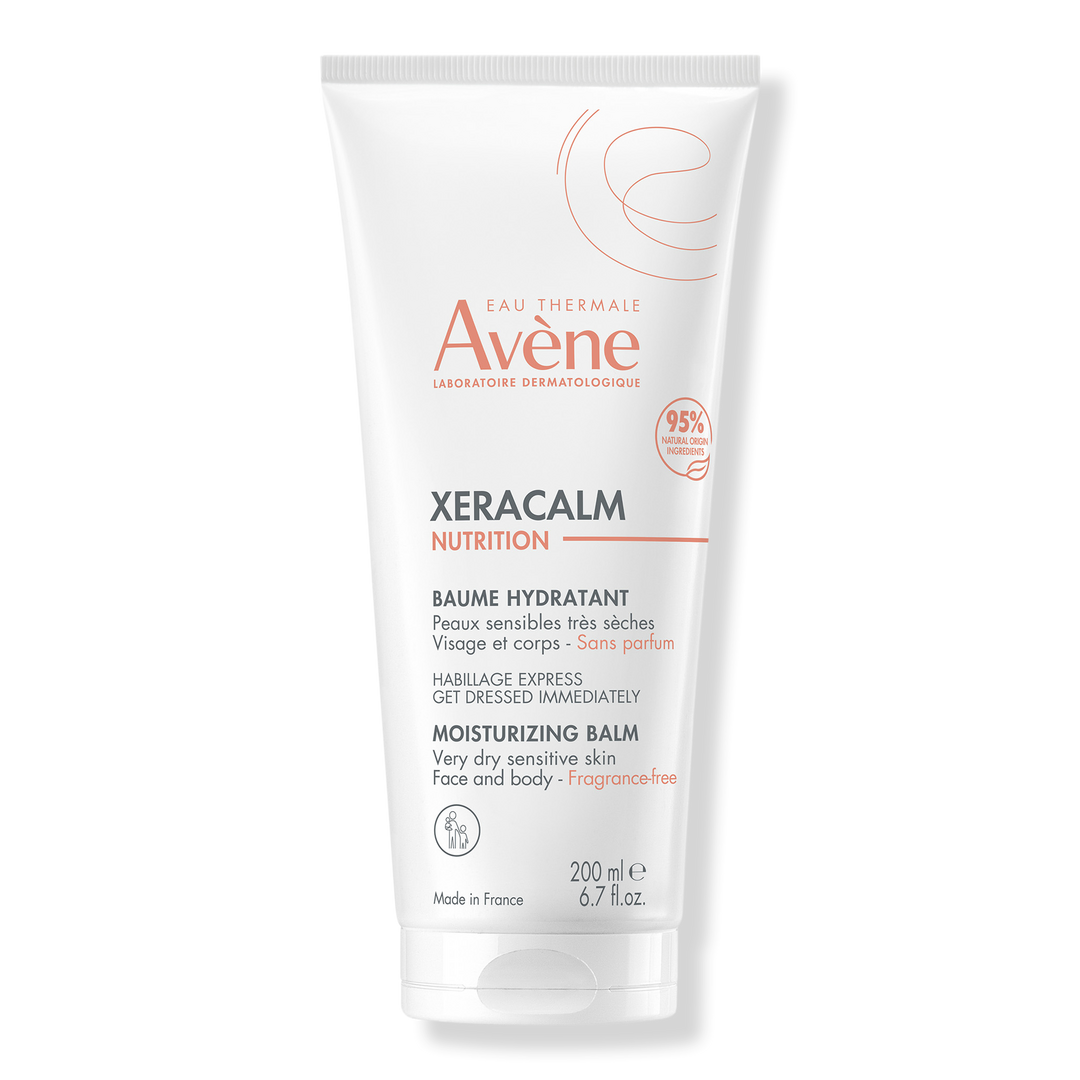 Avène XeraCalm NUTRITION Moisturizing Balm #1