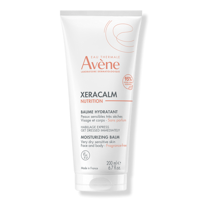 Avène XeraCalm NUTRITION Moisturizing Balm