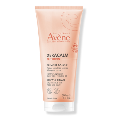 Avène XeraCalm NUTRITION Shower Cream