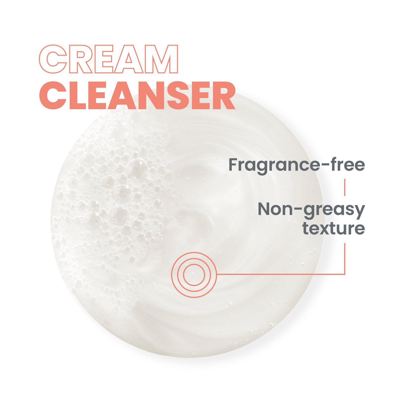 XeraCalm NUTRITION Shower Cream