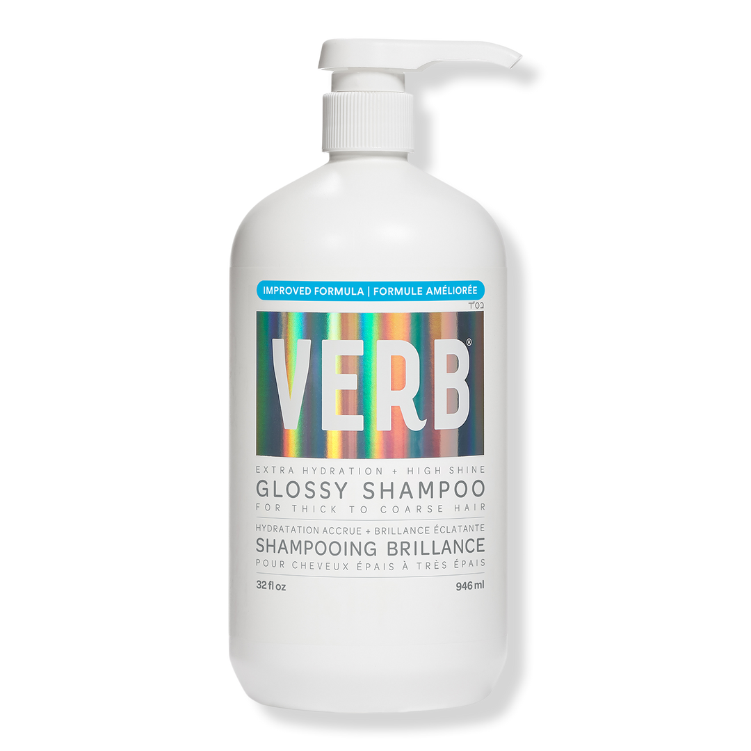 Verb Glossy Shampoo #1