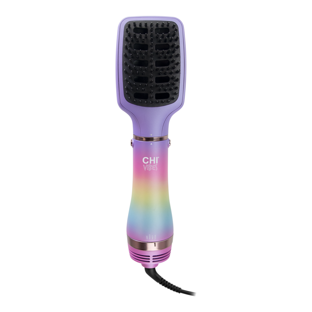 Vibes "Get Me Bodied" 3 in 1 Blowout Brush