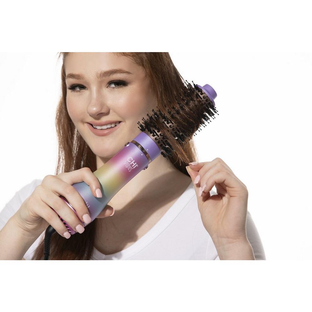Vibes "Get Me Bodied" 3 in 1 Blowout Brush