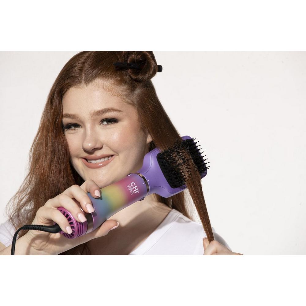 Vibes "Get Me Bodied" 3 in 1 Blowout Brush