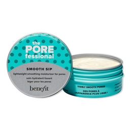 Benefit Cosmetics The POREfessional Smooth Sip Lightweight Gel-Cream Moisturizer - 0.7 oz