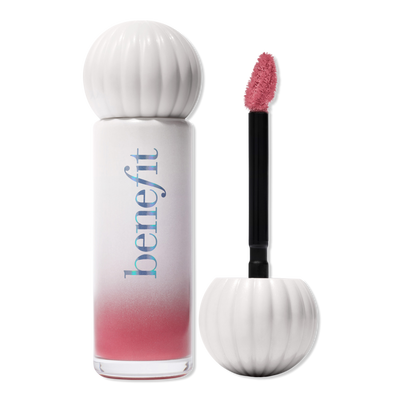 Benefit Cosmetics Splashtint Moisturizing Dewy Lip Tint