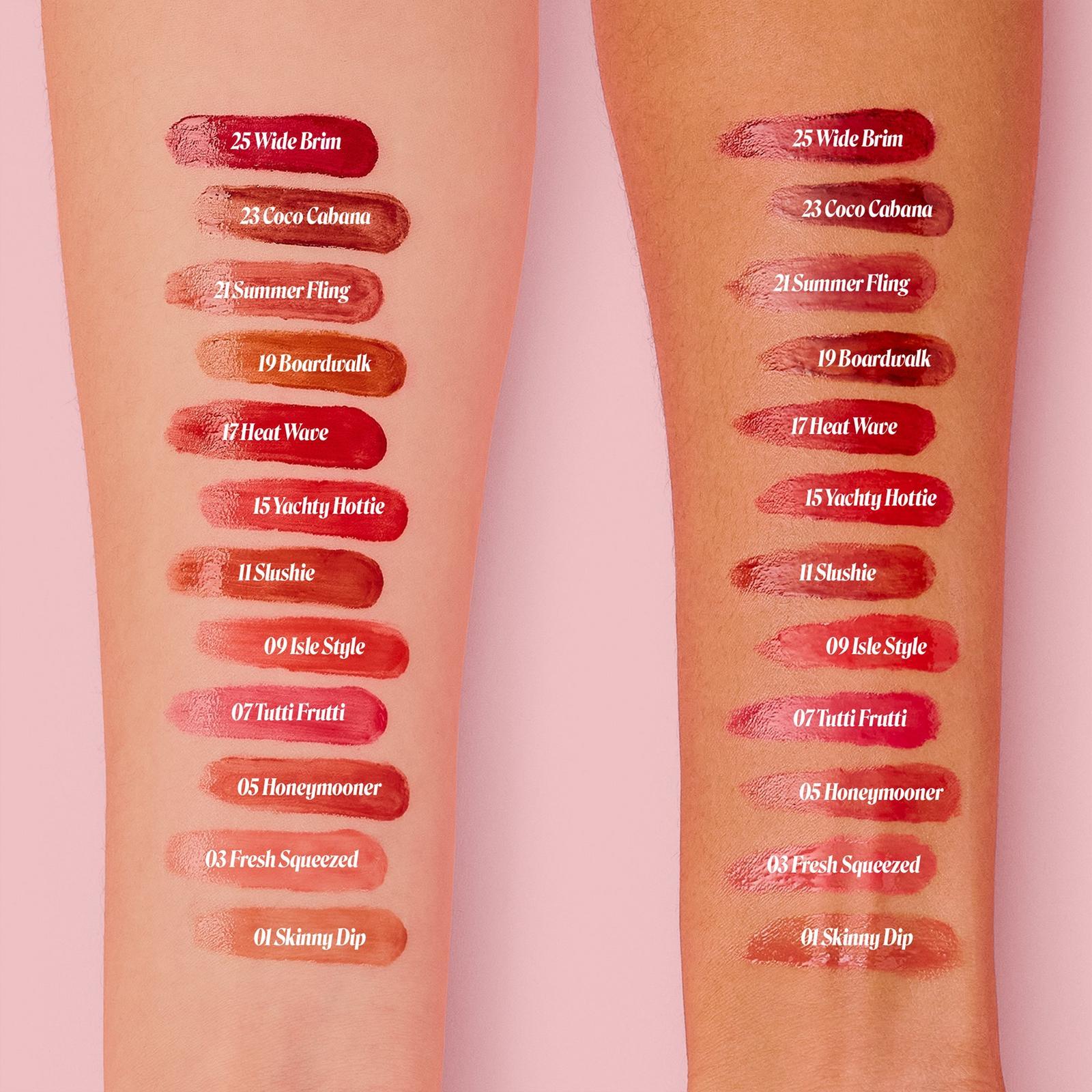 Splashtint Moisturizing Dewy Lip Tint